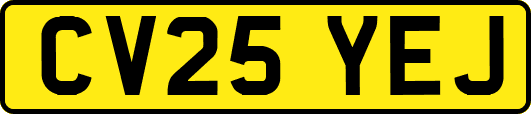 CV25YEJ