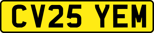 CV25YEM