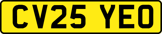 CV25YEO