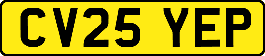 CV25YEP