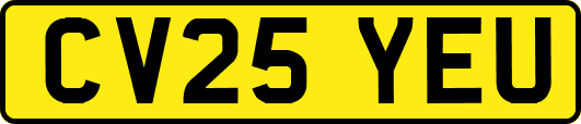 CV25YEU