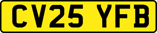 CV25YFB