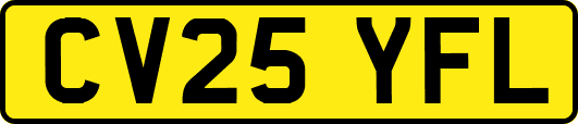 CV25YFL