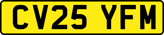 CV25YFM