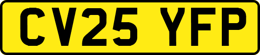 CV25YFP
