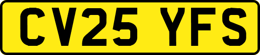 CV25YFS