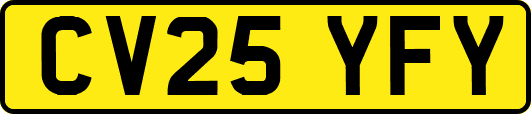 CV25YFY