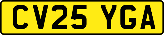 CV25YGA