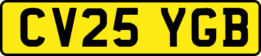 CV25YGB