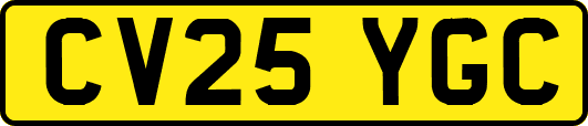 CV25YGC