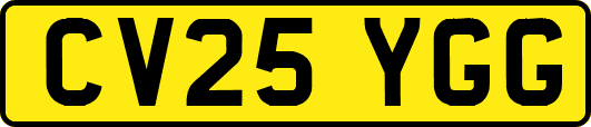 CV25YGG