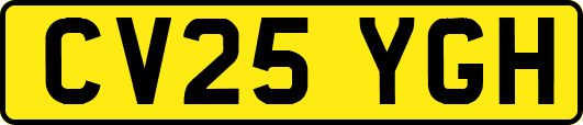 CV25YGH