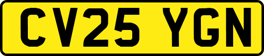CV25YGN