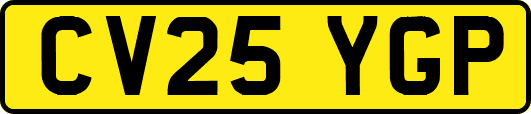 CV25YGP