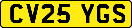 CV25YGS