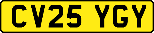 CV25YGY