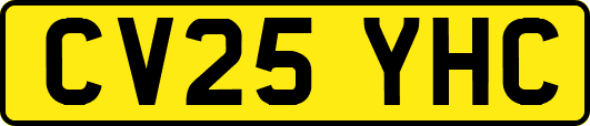 CV25YHC