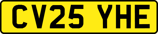CV25YHE