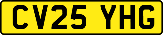 CV25YHG