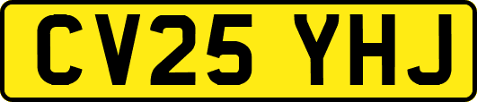 CV25YHJ