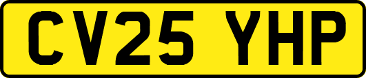 CV25YHP