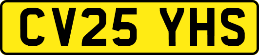 CV25YHS
