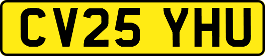 CV25YHU