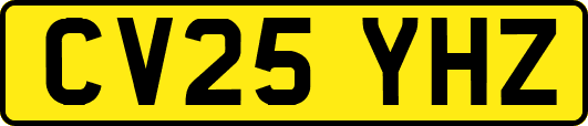 CV25YHZ