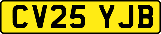 CV25YJB
