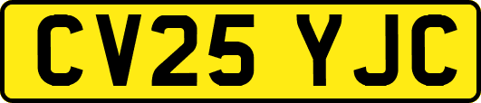CV25YJC