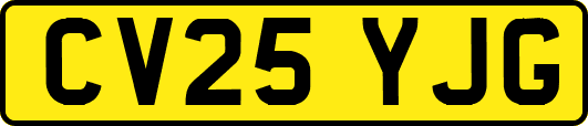 CV25YJG