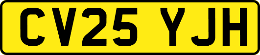 CV25YJH