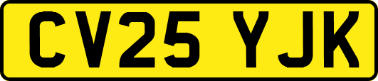 CV25YJK
