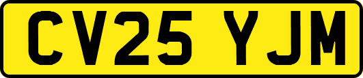 CV25YJM