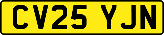 CV25YJN