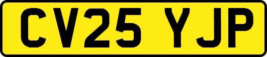 CV25YJP