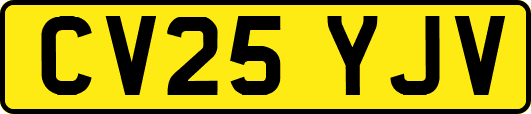 CV25YJV