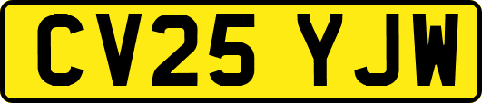 CV25YJW