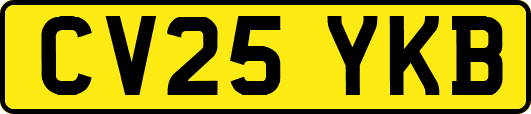 CV25YKB