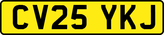 CV25YKJ