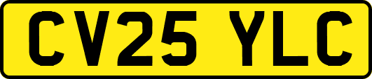 CV25YLC