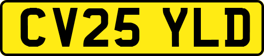 CV25YLD