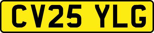 CV25YLG