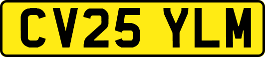 CV25YLM