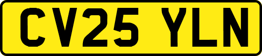 CV25YLN