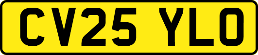 CV25YLO