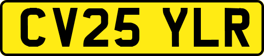 CV25YLR