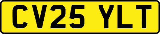 CV25YLT