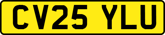 CV25YLU