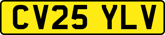 CV25YLV